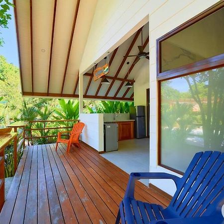 Casa Kristel - Exquisite Villa Getaway Puerto Viejo de Talamanca Ngoại thất bức ảnh