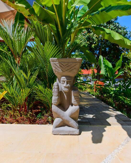 Casa Kristel - Exquisite Villa Getaway Puerto Viejo de Talamanca Ngoại thất bức ảnh