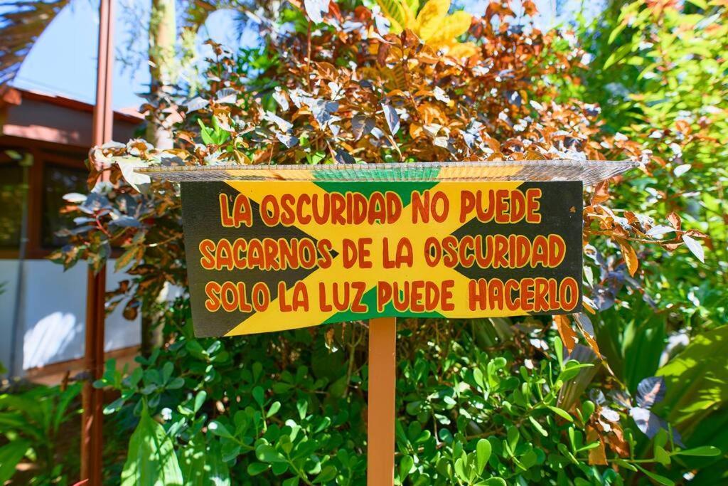 Casa Kristel - Exquisite Villa Getaway Puerto Viejo de Talamanca Ngoại thất bức ảnh