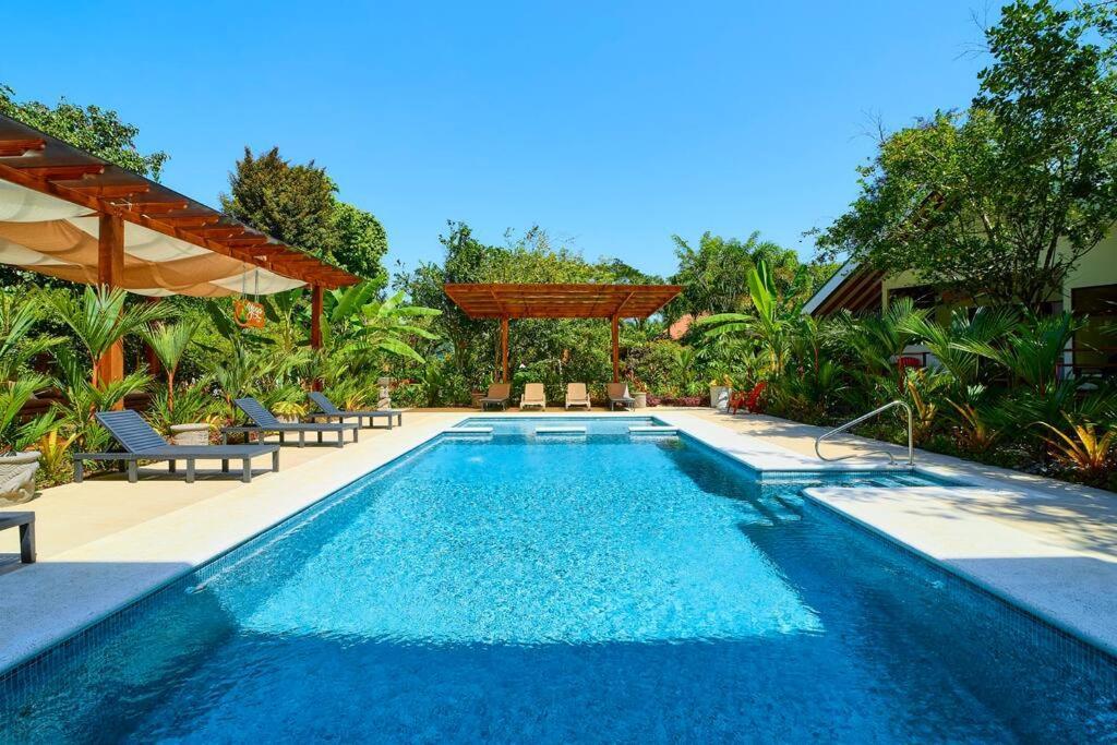 Casa Kristel - Exquisite Villa Getaway Puerto Viejo de Talamanca Ngoại thất bức ảnh