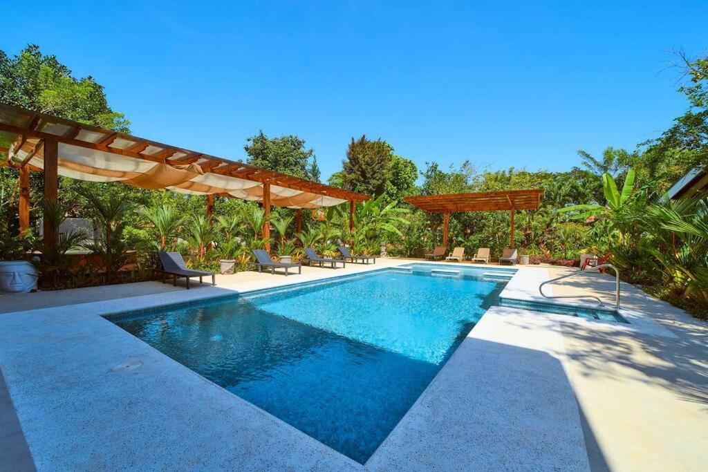 Casa Kristel - Exquisite Villa Getaway Puerto Viejo de Talamanca Ngoại thất bức ảnh