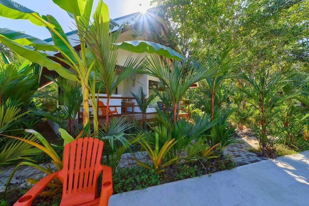 Casa Kristel - Exquisite Villa Getaway Puerto Viejo de Talamanca Ngoại thất bức ảnh